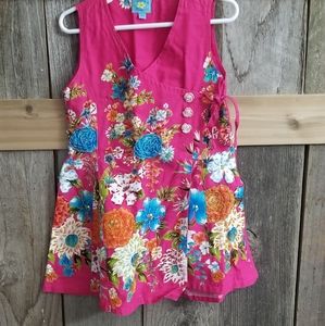 Beautiful girls 2-3 size dress